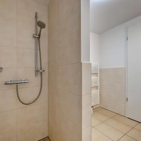 Residenz Am Balmer - Bs 69 Mit Wellnessbereich Appartamento *