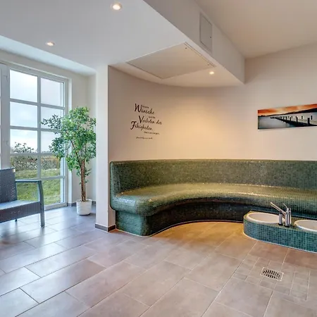 Residenz Am Balmer - Bs 69 Mit Wellnessbereich Appartamento Balm