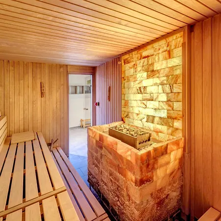 Residenz Am Balmer - Bs 69 Mit Wellnessbereich *