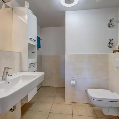 Residenz Am Balmer - Bs 69 Mit Wellnessbereich *