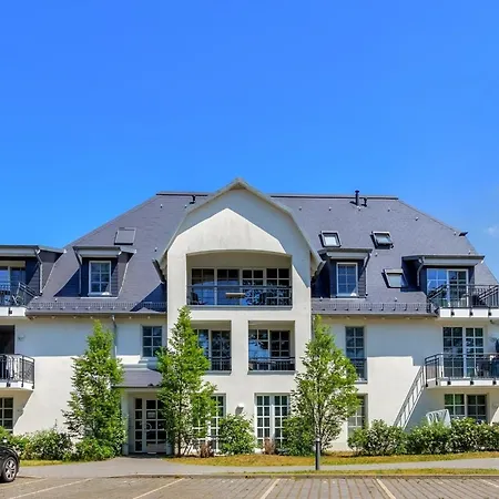 Residenz Am Balmer - Bs 69 Mit Wellnessbereich Appartamento