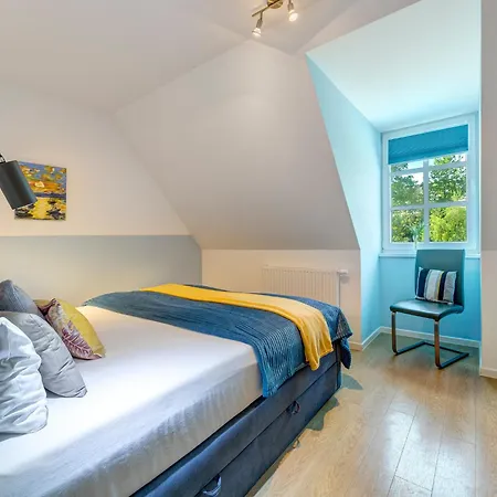 Residenz Am Balmer - Bs 69 Mit Wellnessbereich Appartamento *