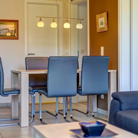 Appartamento Residenz Am Balmer - Bs 69 Mit Wellnessbereich Balm