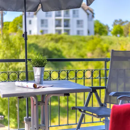 Residenz Am Balmer - Bs 69 Mit Wellnessbereich