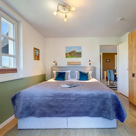 Residenz Am Balmer - Bs 69 Mit Wellnessbereich Appartamento