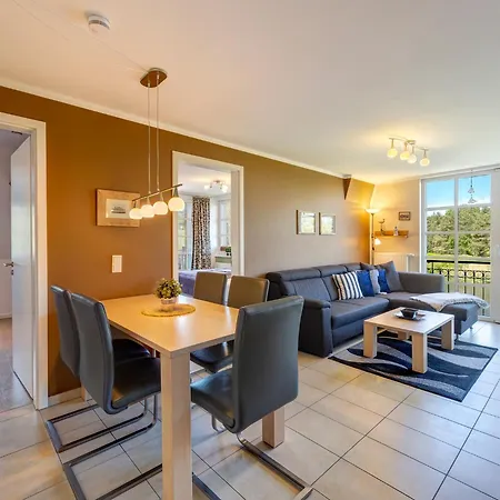 Residenz Am Balmer - Bs 69 Mit Wellnessbereich *