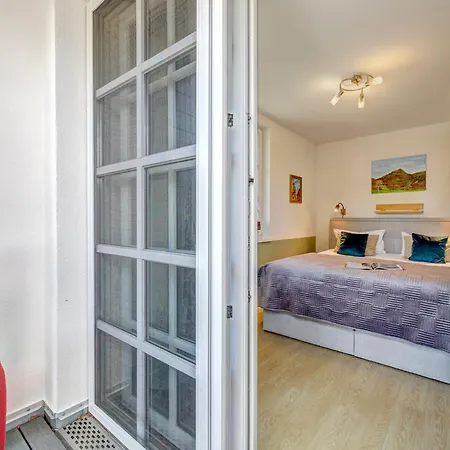 Residenz Am Balmer - Bs 69 Mit Wellnessbereich Balm