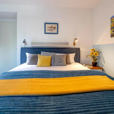 Residenz Am Balmer - Bs 69 Mit Wellnessbereich