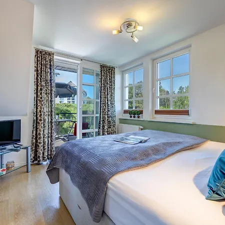 Appartamento Residenz Am Balmer - Bs 69 Mit Wellnessbereich Balm