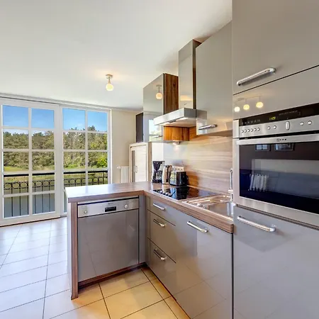 Residenz Am Balmer - Bs 69 Mit Wellnessbereich Appartamento Balm