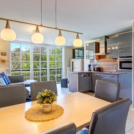 Residenz Am Balmer - Bs 69 Mit Wellnessbereich Appartamento *