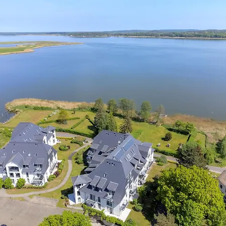 Residenz Am Balmer - Bs 69 Mit Wellnessbereich * Balm