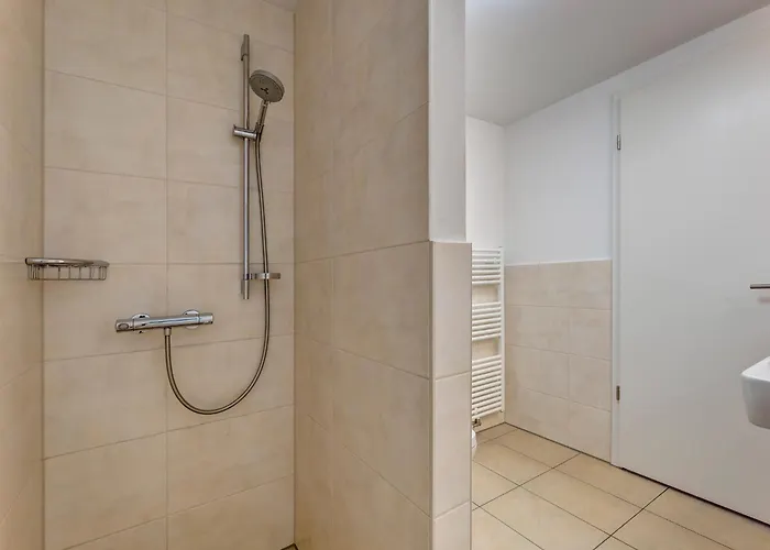 Residenz Am Balmer - Bs 69 Mit Wellnessbereich Διαμέρισμα *