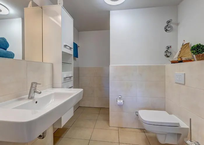 Residenz Am Balmer - Bs 69 Mit Wellnessbereich *