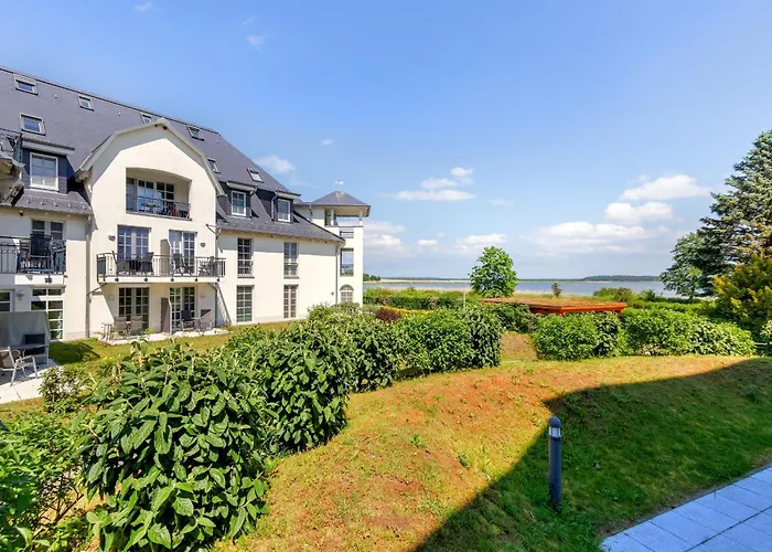 Residenz Am Balmer - Bs 69 Mit Wellnessbereich Balm