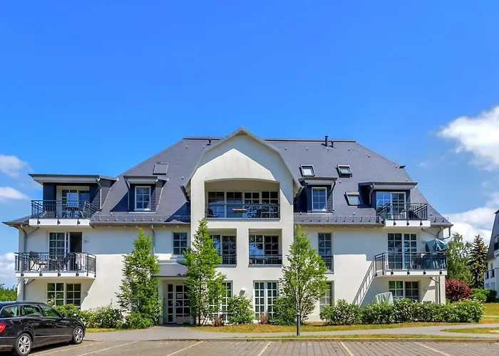 Residenz Am Balmer - Bs 69 Mit Wellnessbereich Διαμέρισμα