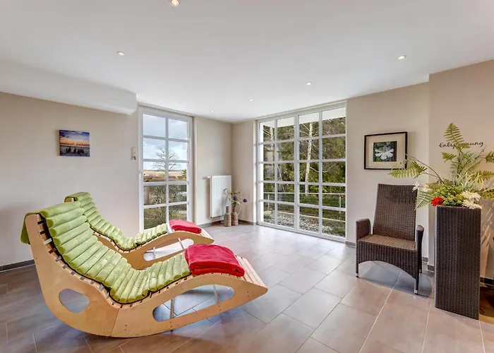 Residenz Am Balmer - Bs 69 Mit Wellnessbereich Διαμέρισμα