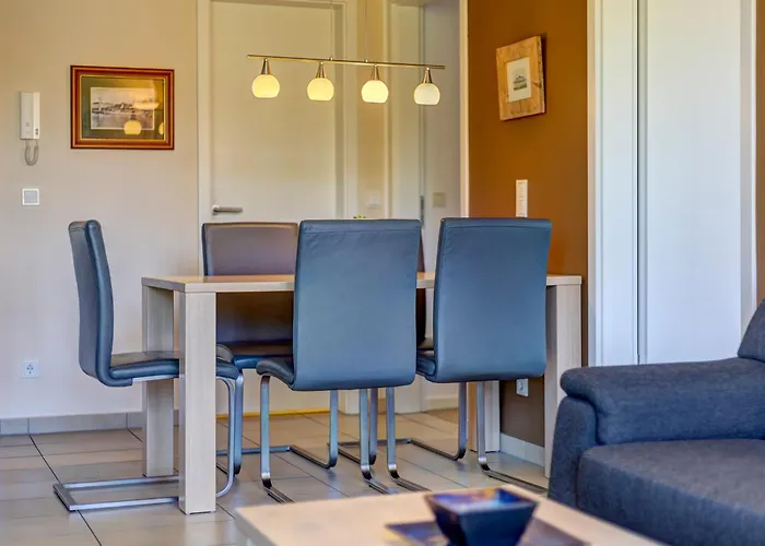 Διαμέρισμα Residenz Am Balmer - Bs 69 Mit Wellnessbereich Balm