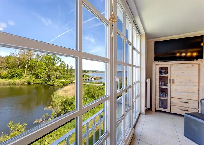 Διαμέρισμα Residenz Am Balmer - Bs 69 Mit Wellnessbereich