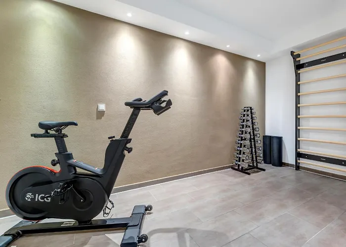 Residenz Am Balmer - Bs 69 Mit Wellnessbereich Διαμέρισμα Balm