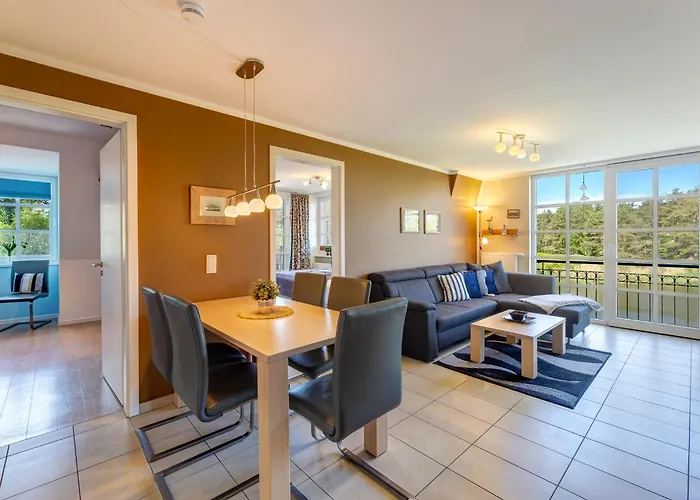 Residenz Am Balmer - Bs 69 Mit Wellnessbereich *
