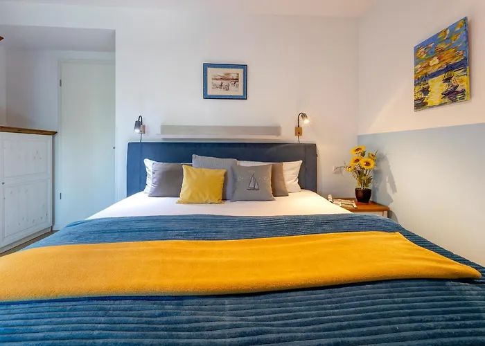Residenz Am Balmer - Bs 69 Mit Wellnessbereich