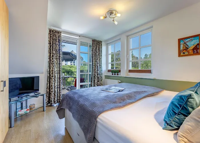 Διαμέρισμα Residenz Am Balmer - Bs 69 Mit Wellnessbereich Balm