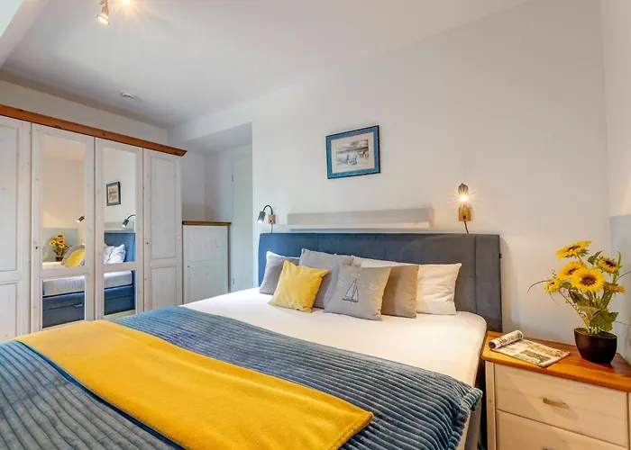 Διαμέρισμα Residenz Am Balmer - Bs 69 Mit Wellnessbereich